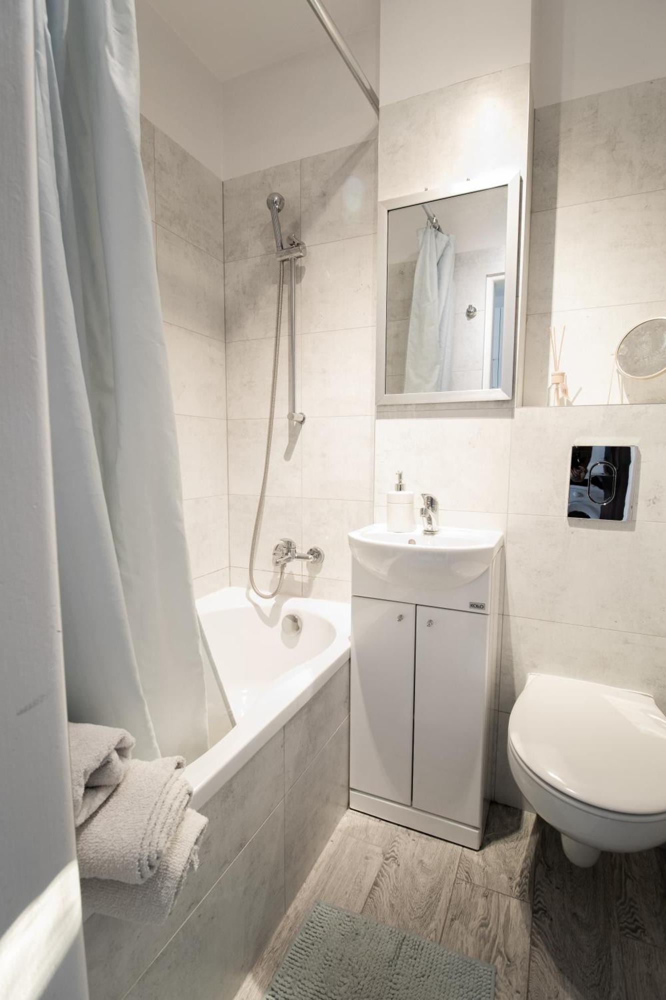 Piotrapartments - Bruna Green City Apartment Βαρσοβία Εξωτερικό φωτογραφία