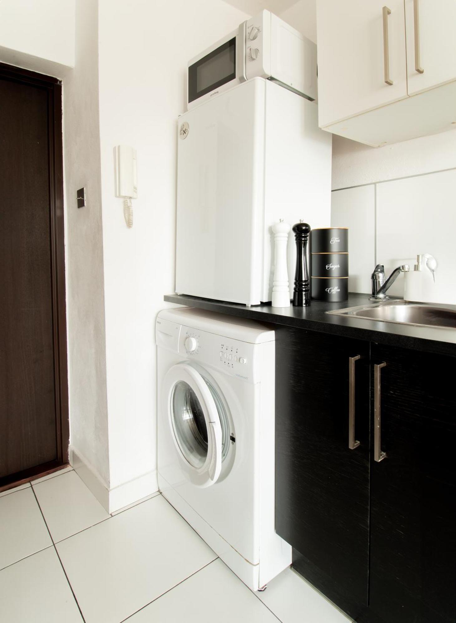 Piotrapartments - Bruna Green City Apartment Βαρσοβία Εξωτερικό φωτογραφία