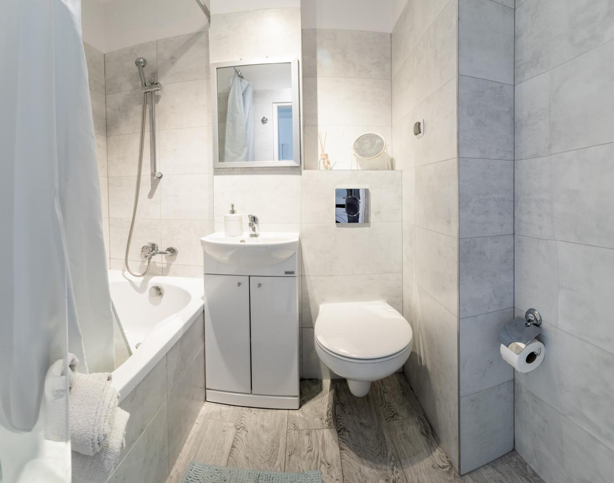 Piotrapartments - Bruna Green City Apartment Βαρσοβία Εξωτερικό φωτογραφία
