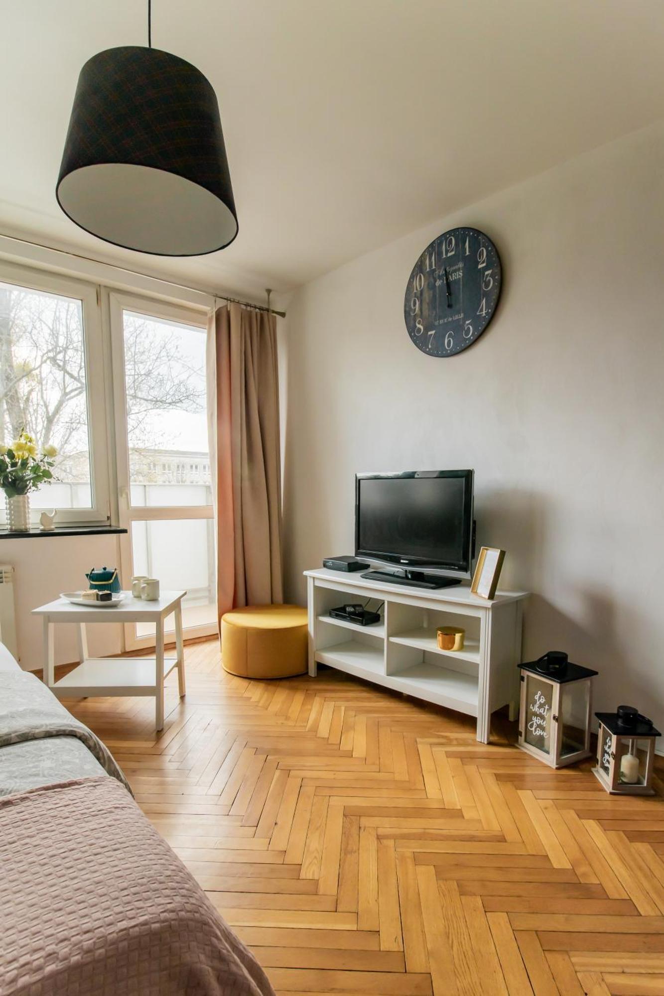 Piotrapartments - Bruna Green City Apartment Βαρσοβία Εξωτερικό φωτογραφία