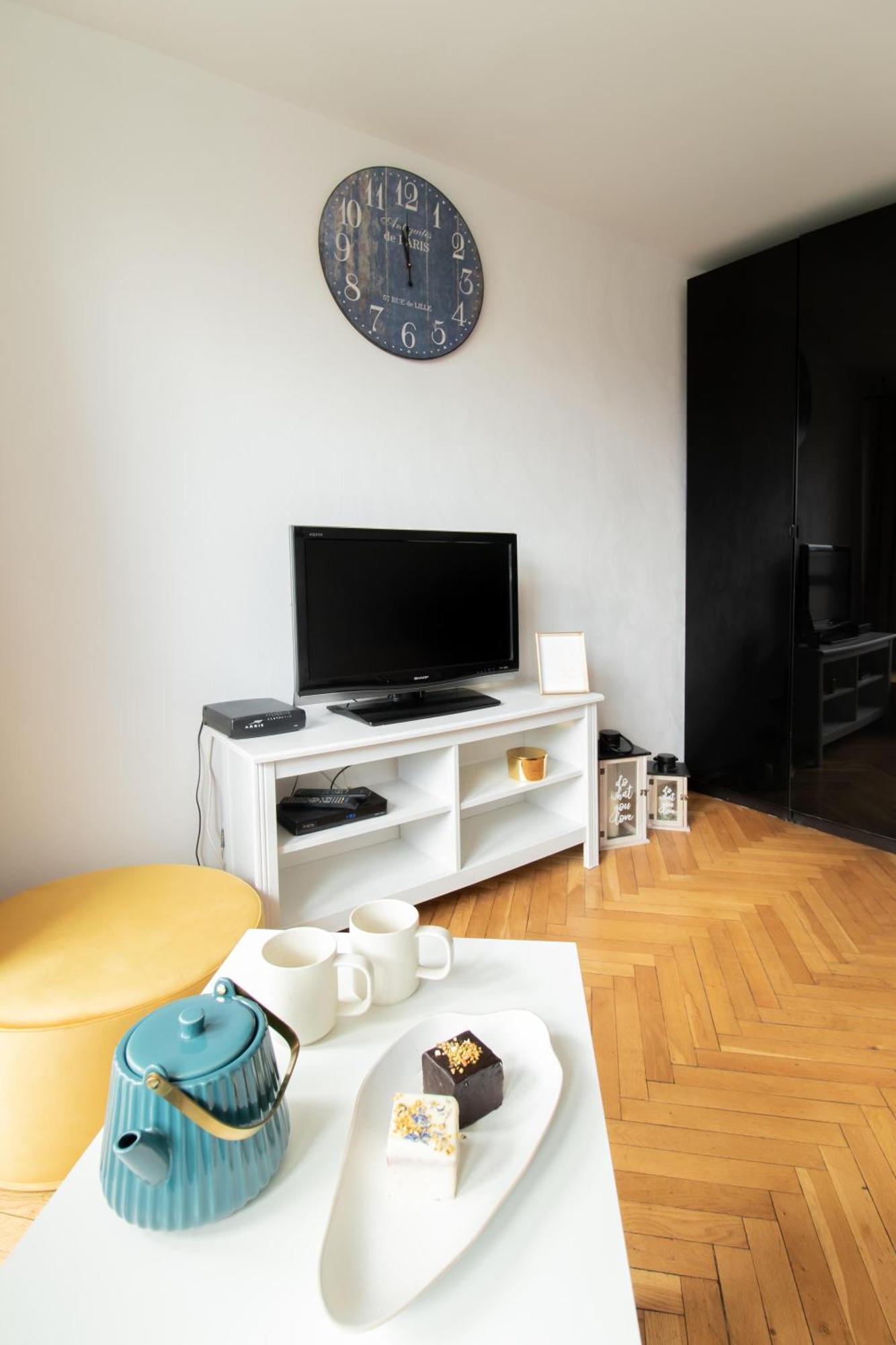 Piotrapartments - Bruna Green City Apartment Βαρσοβία Εξωτερικό φωτογραφία
